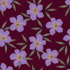 allover Seamless pattern design for wallpaper, carpet, rug, bed sheet, digital print, textile print all type of print on fabric, tile, paper, decoration many use