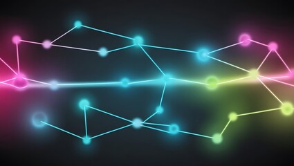 finance graph and investment bar, showcasing growth and success in the market with technology and currency reports