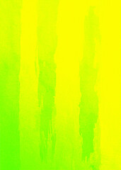 Yellow and green  vertical designer gradient background, Suitable for Advertisements, Posters, Sale, Banners, Anniversary, Party, Events, Ads and various design works