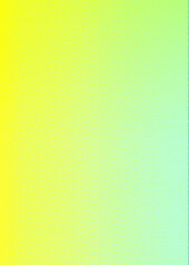 Nice and smooth yellow and light green mixed vertical background, Suitable for Advertisements, Posters, Sale, Banners, Anniversary, Party, Events, Ads and various design works