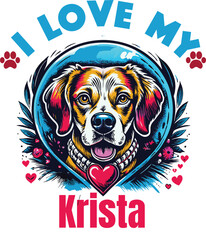 Puffball Is My Cute Cat, Cat name t-shirt Design