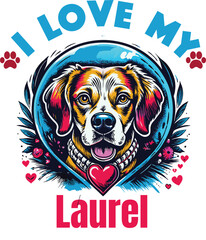 Quiz Is My Cute Cat, Cat name t-shirt Design