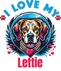 Rockwell Is My Cute Cat, Cat name t-shirt Design