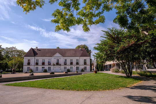 Lognes