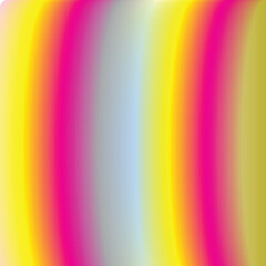 Vivid blurred colorful wallpaper background