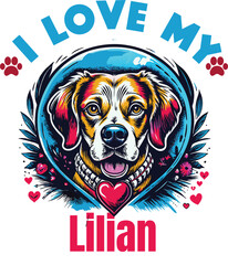 Ronin Is My Cute Cat, Cat name t-shirt Design