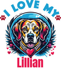 Roosevelt Is My Cute Cat, Cat name t-shirt Design