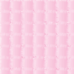 Light Azalea Pink Abstract Creative Background Design