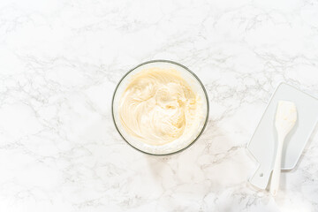 Whipping Up Homemade Cream Cheese Frosting