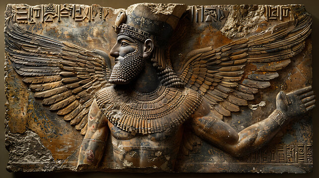 Ancient Sumerian Gods old anunnaki structure of Anunnaki. Enlil, Enki, Ea, El, Ishtar, and Inanna in Sumerian Religion and Mythology, sumerian Anunnaki structures. Anunnaki Sumerian god Enlil.