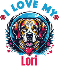 Sarge Is My Cute Cat, Cat name t-shirt Design