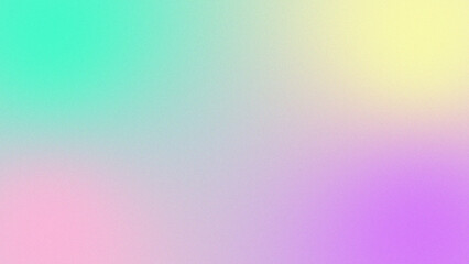 Color gradient background, abstract grain gradation texture, vector noise texture blur abstract background