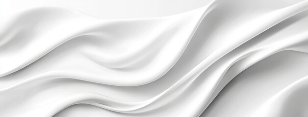 A grey black white monochrome abstract noise texture banner backdrop with a grainy gradient background