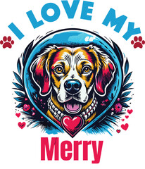 Vader Is My Cute Cat, Cat name t-shirt Design