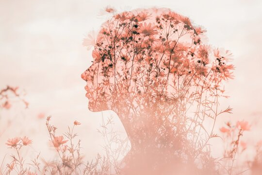 The concept of freedom and womanhood as a nostalgic memory