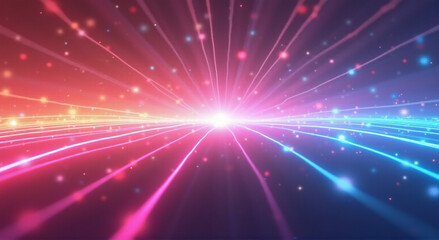 Naklejka premium abstract background