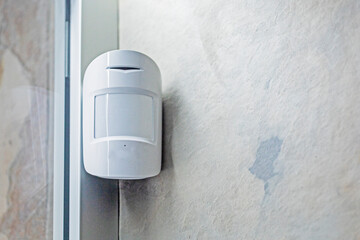 installation of surveillance camera in the house and office. Safety and security