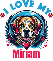 Vodka Is My Cute Cat, Cat name t-shirt Design