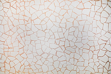 abstract marble background on a decorative wall in the interior