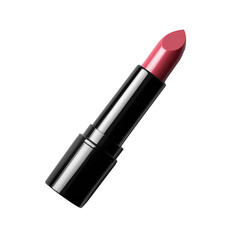 Obraz premium mock-up lipstick design isolated 