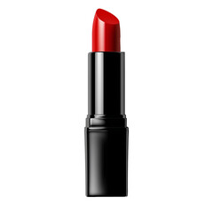 Obraz premium mock-up lipstick design isolated 