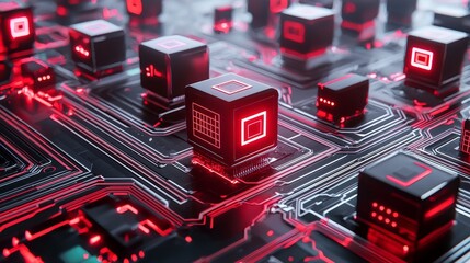 Modern software development practices require the design of microservices that are adaptable and scalable.