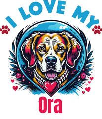 Yoshi Is My Cute Cat, Cat name t-shirt Design