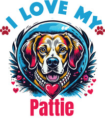 Ziggy Stardust Is My Cute Cat, Cat name t-shirt Design