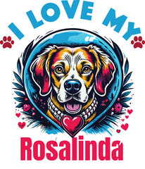 Angel Is My Cute Cat, Cat name t-shirt Design