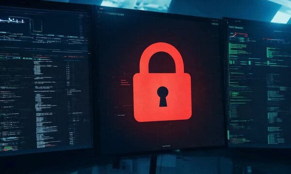 binary code lock