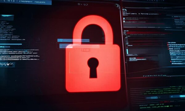 binary code lock