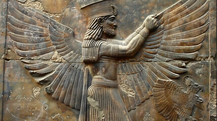 Ancient Sumerian Gods old anunnaki structure of Anunnaki. Enlil, Enki, Ea, El, Ishtar, and Inanna in Sumerian Religion and Mythology, sumerian Anunnaki structures. Anunnaki Sumerian god Enlil.