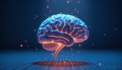 Brain Mesh Network Featuring Triangular Connections and Information Flow