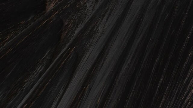 abstract bronze background. motion graphic for designers. animated background