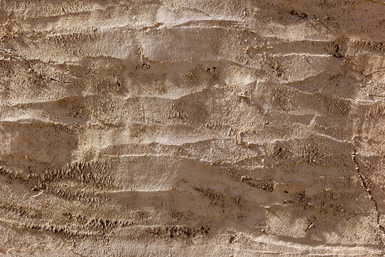 Grunge stained cement wall, can be used as industrial background