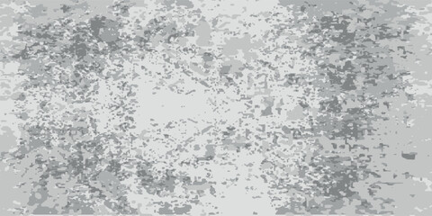 highly Detailed grunge background frame with space