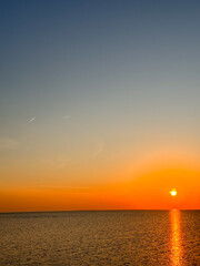 Nordsee, North Sea, Hallig Hooge, Halligen, Sunset, Sunrise, Sonnenuntergang, Sonnenaufgang, Meer, Ocean, Wasser, Wiesen, Weiden, Episch, Drohnenfotos, DJI, Dronehsots, Insel, Deutschland, Germany, 