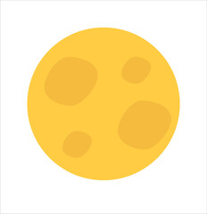 Fototapeta premium Halloween character types. Ghost, pumpkin drawings.