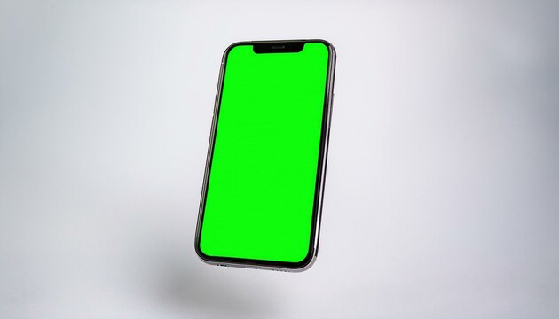 Tel&eacute;fono celular para croma 5