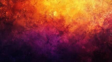 Obraz premium A vibrant blend of colors creates a striking abstract background, ideal for artwork, websites, and creative projects.