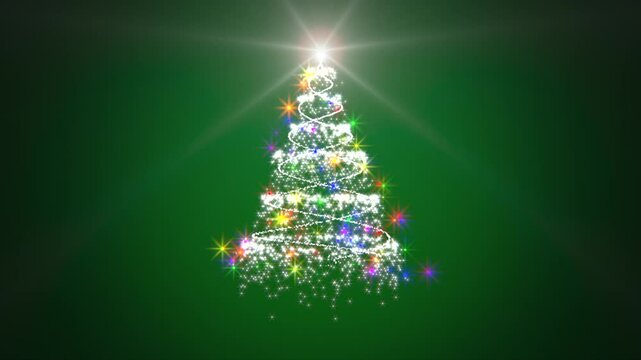 ChristmasTree