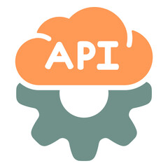 api