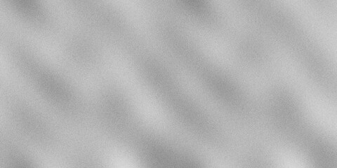 Obraz premium Gray black white color grainy gradient background, Panoramic textured grainy gradient backdrop with a noise effect background