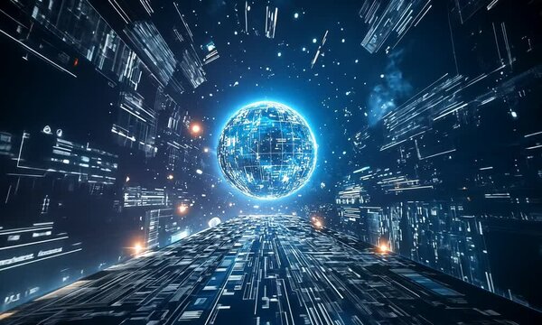 Digital World