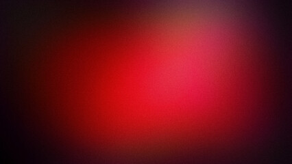 A bold abstract gradient with intense transitions of red, dark pink, and purple shades, featuring a grainy texture. Ideal for 4K backgrounds, wallpapers, and creative designs