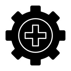 Medical Service icon