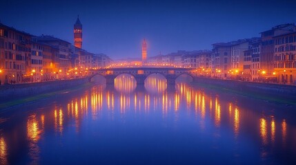 Obraz premium the Happy girl being held by her father in the water, preparing for a joyful jump.
