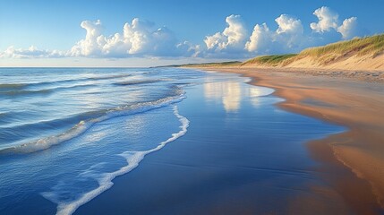 a Fractal background with colorful shapes and lines, creating an abstract artistic wallpaper with a hipster aesthetic.