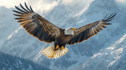 Obraz premium an Water drops sparkling in the sunlight on a leaf, showcasing the beauty and freshness of nature.