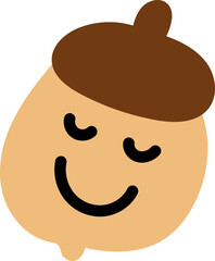 도토리